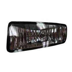 2004-2006 Ford Expedition Driver's Fog Light Assembly