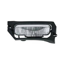 2006-2011 Mercury Grand Marquis Driver's Fog Light Assembly
