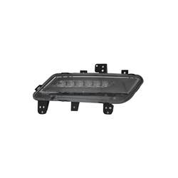 2013-2016 Lincoln MKZ Driver's Fog Light Assembly