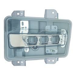 2015-2017 Ford Expedition Driver's Fog Light Assembly