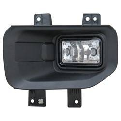 2015-2017 Ford F150 Pickup Driver's Fog Light Assembly