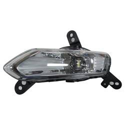 2018-2021 Ford Expedition Driver's Fog Light Assembly