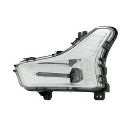 2019-2020 Ford Fusion Driver's Fog Light Assembly