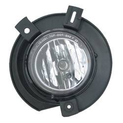 2002-2005 Ford Explorer Passenger's Fog Light Assembly