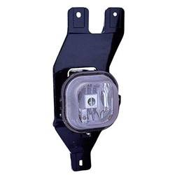 2001-2004 Ford Excursion Passenger's Fog Light Assembly