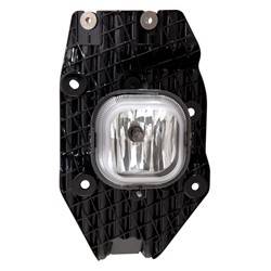 2011-2016 Ford Super Duty Pickup Passenger's Fog Light Assembly