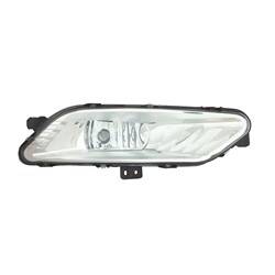 2017-2018 Ford Fusion Passenger's Fog Light Assembly