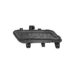 2013-2016 Lincoln MKZ Passenger's Fog Light Assembly