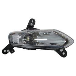 2018-2021 Ford Expedition Passenger's Fog Light Assembly