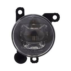 2021-2024 Ford Bronco Sport Passenger's Fog Light Assembly