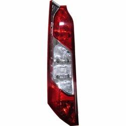 2014-2023 Ford Transit Connect Van Driver's Lower Tail Light Assembly