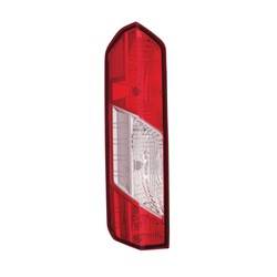 2015-2024 Ford Transit Connect Van Driver's Tail Light Assembly