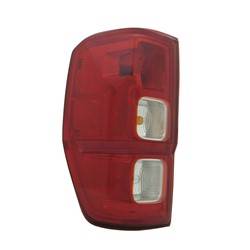 2019-2023 Ford Ranger Driver's Tail Light Assembly