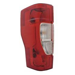 2020-2022 Ford Super Duty Pickup Driver's Tail Light Assembly