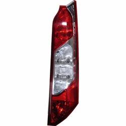 2014-2023 Ford Transit Connect Van Passenger's Lower Tail Light Assembly