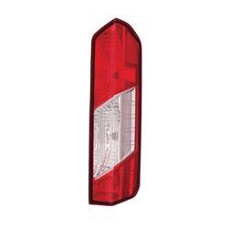 2015-2024 Ford Transit Connect Van Passenger's Tail Light Assembly