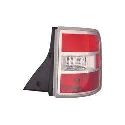 2012-2019 Ford Flex Passenger's Tail Light Assembly