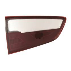 2018-2022 Ford EcoSport Driver's Inner Tail Light Assembly