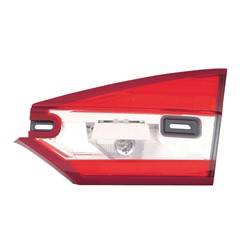 2017-2018 Ford Fusion Passenger's Inner Tail Light Assembly