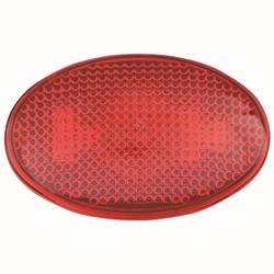 1999-2010 Ford Super Duty Pickup Rear Side Marker Light Assembly