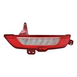 2015-2019 Lincoln MKC Rear Passenger's Side Marker Light Assembly