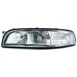 1997-1999 Buick LeSabre Driver's Headlight Assembly