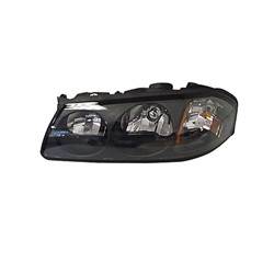 2000-2004 Chevrolet Impala Driver's Headlight Assembly