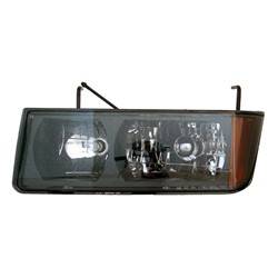 2002-2006 Chevrolet Avalanche Driver's Headlight Assembly