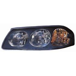2004-2005 Chevrolet Impala Driver's Headlight Assembly