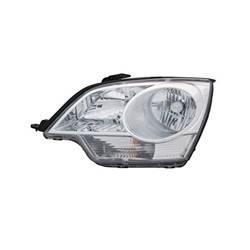 2008-2010 Saturn Vue, 2012-2014 Chevrolet Captiva Sport Driver's Headlight Assembly