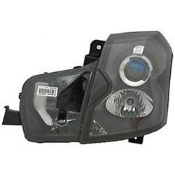 2003-2007 Cadillac CTS Driver's Headlight Assembly