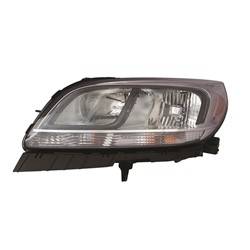 2013-2016 Chevrolet Malibu Driver's Headlight Assembly