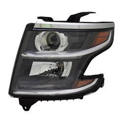 2015-2020 Chevrolet Suburban Driver's Headlight Assembly