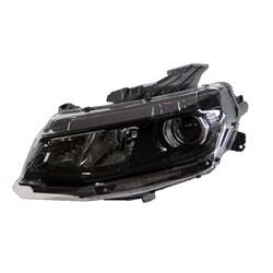 2016-2018 Chevrolet Camaro Driver's Headlight Assembly