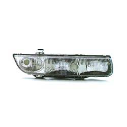 1996-1999 Saturn S-Series Passenger's Headlight Assembly