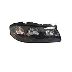 2000-2004 Chevrolet Impala Passenger's Headlight Assembly
