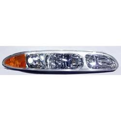 1999-2004 Oldsmobile Alero Passenger's Headlight Assembly