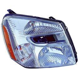 2005-2009 Chevrolet Equinox Passenger's Headlight Assembly