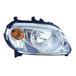 2006-2011 Chevrolet HHR Passenger's Headlight Assembly