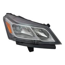 2013-2017 Chevrolet Traverse Passenger's Headlight Assembly
