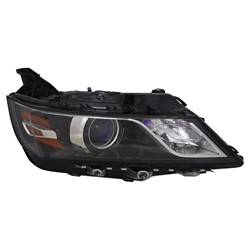2014 Chevrolet Impala Passenger's Headlight Assembly