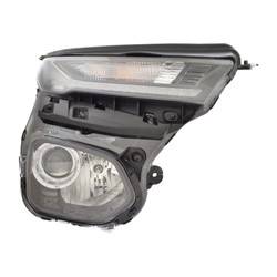 2021-2023 Chevrolet Trailblazer Passenger's Headlight Assembly