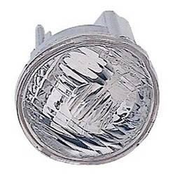 1998-2002 Pontiac Firebird Turn Signal / Parking Light Assembly