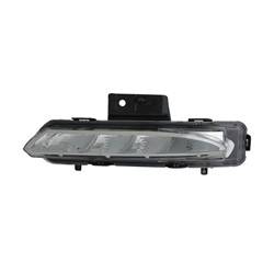 2013-2017 Buick Enclave Passenger's Parking Light Assembly