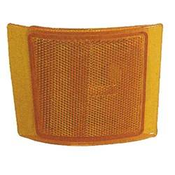 1994-1998 Chevrolet C/K Series, 1999-2000 Chevrolet Pickup Front Driver's Lower Side Marker Light Assembly
