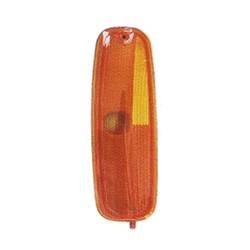 1996-2002 Chevrolet Express Van, GMC Savana Van Front Driver's Side Marker Light Assembly