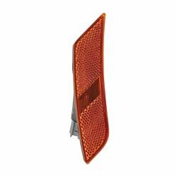 2019-2024 Chevrolet Blazer Front Driver's Side Marker Light Assembly