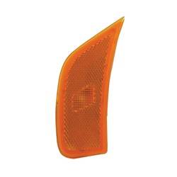 2021-2024 Cadillac Escalade, Chevrolet Suburban, GMC Yukon Front Driver's Side Marker Light Assembly