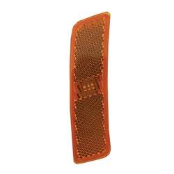 2021-2023 Buick Envision Front Driver's Side Marker Light Assembly