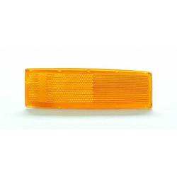1982-1993 Chevrolet S10 Pickup, 1982-1990 GMC S15 Front Passenger's Side Marker Light Assembly